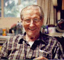 Maurice E. Hughes